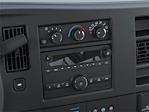 2025 Chevrolet Express 3500 RWD Passenger Van for sale #T252205 - photo 20