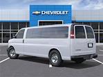 2025 Chevrolet Express 3500 RWD Passenger Van for sale #T252205 - photo 4