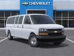2025 Chevrolet Express 3500 RWD Passenger Van for sale #T252205 - photo 7