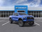 2025 Chevrolet Colorado Crew Cab 4x4 Pickup for sale #T252215 - photo 1