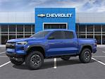 2025 Chevrolet Colorado Crew Cab 4x4 Pickup for sale #T252215 - photo 3