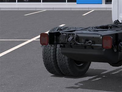 New 2025 Chevrolet Silverado 3500 - photo 1