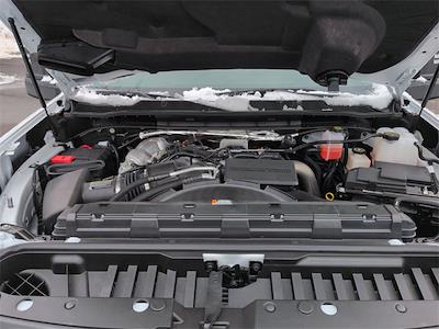 New 2025 Chevrolet Silverado 3500 - photo 1