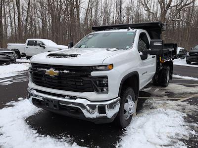 New 2025 Chevrolet Silverado 3500 - photo 1