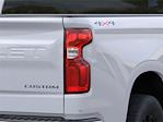 2025 Chevrolet Silverado 1500 Crew Cab 4x4 Pickup for sale #T252223 - photo 11