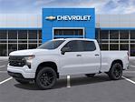2025 Chevrolet Silverado 1500 Crew Cab 4x4 Pickup for sale #T252223 - photo 3