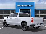 2025 Chevrolet Silverado 1500 Crew Cab 4x4 Pickup for sale #T252223 - photo 4