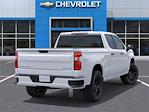 2025 Chevrolet Silverado 1500 Crew Cab 4x4 Pickup for sale #T252223 - photo 2