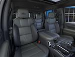 2025 Chevrolet Silverado 1500 Crew Cab 4x4 Pickup for sale #T252225 - photo 16