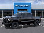 2025 Chevrolet Silverado 1500 Crew Cab 4x4 Pickup for sale #T252225 - photo 3