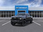2025 Chevrolet Silverado 1500 Crew Cab 4x4 Pickup for sale #T252225 - photo 8