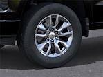 2025 Chevrolet Silverado 1500 Crew Cab 4x4 Pickup for sale #T252227 - photo 9