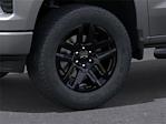 2025 Chevrolet Silverado 1500 Crew Cab 4x4 Pickup for sale #T252228 - photo 9