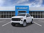 2025 Chevrolet Silverado 1500 Crew Cab 4x4 Pickup for sale #T252229 - photo 8