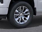 2025 Chevrolet Silverado 1500 Crew Cab 4x4 Pickup for sale #T252230 - photo 9