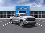 2025 Chevrolet Silverado 1500 Crew Cab 4x4 Pickup for sale #T252236 - photo 1