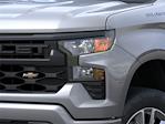 2025 Chevrolet Silverado 1500 Crew Cab 4x4 Pickup for sale #T252236 - photo 10