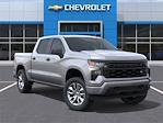 2025 Chevrolet Silverado 1500 Crew Cab 4x4 Pickup for sale #T252236 - photo 7