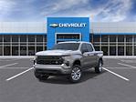 2025 Chevrolet Silverado 1500 Crew Cab 4x4 Pickup for sale #T252236 - photo 8