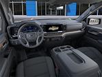 2025 Chevrolet Silverado 1500 Crew Cab 4x4 Pickup for sale #T252237 - photo 15