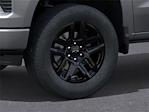 2025 Chevrolet Silverado 1500 Crew Cab 4x4 Pickup for sale #T252237 - photo 9