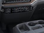 2025 Chevrolet Silverado 1500 Crew Cab 4x4 Pickup for sale #T252238 - photo 23