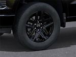 2025 Chevrolet Silverado 1500 Crew Cab 4x4 Pickup for sale #T252238 - photo 9