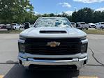 New 2025 Chevrolet Silverado 2500 Crew Cab 4WD Service Truck for sale #T252244 - photo 1