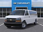 2025 Chevrolet Express 3500 RWD Passenger Van for sale #T252254 - photo 6