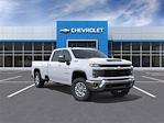 2025 Chevrolet Silverado 3500 Crew Cab 4x4 Pickup for sale #T252255 - photo 1