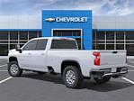 2025 Chevrolet Silverado 3500 Crew Cab 4x4 Pickup for sale #T252255 - photo 4