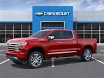 New 2025 Chevrolet Silverado 1500 High Country Crew Cab 4x4 Pickup for sale #T252257 - photo 3