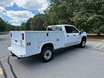 New 2025 Chevrolet Silverado 2500 Crew Cab 4WD Service Truck for sale #T252260 - photo 2