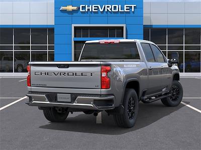 2025 Chevrolet Silverado 3500 Crew Cab 4x4 Pickup for sale #T252261 - photo 2