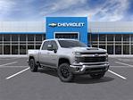 New 2025 Chevrolet Silverado 3500 LT Crew Cab 4x4 Pickup for sale #T252261 - photo 1