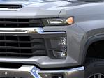 New 2025 Chevrolet Silverado 3500 LT Crew Cab 4x4 Pickup for sale #T252261 - photo 10