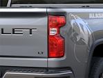 New 2025 Chevrolet Silverado 3500 LT Crew Cab 4x4 Pickup for sale #T252261 - photo 11