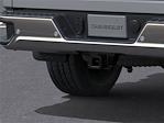 New 2025 Chevrolet Silverado 3500 LT Crew Cab 4x4 Pickup for sale #T252261 - photo 14