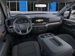 New 2025 Chevrolet Silverado 3500 LT Crew Cab 4x4 Pickup for sale #T252261 - photo 15