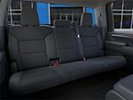 New 2025 Chevrolet Silverado 3500 LT Crew Cab 4x4 Pickup for sale #T252261 - photo 17