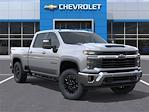 New 2025 Chevrolet Silverado 3500 LT Crew Cab 4x4 Pickup for sale #T252261 - photo 7