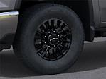 New 2025 Chevrolet Silverado 3500 LT Crew Cab 4x4 Pickup for sale #T252261 - photo 9