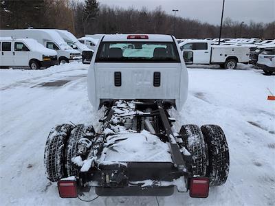 New 2025 Chevrolet Silverado 3500 - photo 1