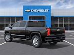 New 2025 Chevrolet Silverado 3500 High Country Crew Cab 4x4 Pickup for sale #T252276 - photo 4