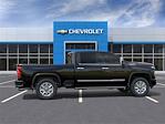 New 2025 Chevrolet Silverado 3500 High Country Crew Cab 4x4 Pickup for sale #T252276 - photo 5