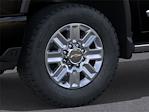 New 2025 Chevrolet Silverado 3500 High Country Crew Cab 4x4 Pickup for sale #T252276 - photo 9