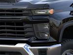 New 2025 Chevrolet Silverado 3500 Work Truck Regular Cab 4x4 Cab Chassis for sale #T252279 - photo 10