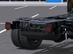New 2025 Chevrolet Silverado 3500 Work Truck Regular Cab 4x4 Cab Chassis for sale #T252279 - photo 11