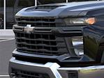 New 2025 Chevrolet Silverado 3500 Work Truck Regular Cab 4x4 Cab Chassis for sale #T252279 - photo 13