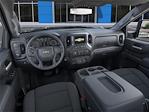 New 2025 Chevrolet Silverado 3500 Work Truck Regular Cab 4x4 Cab Chassis for sale #T252279 - photo 15
